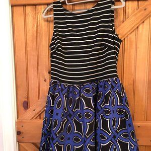 Taylor Dress Size 8